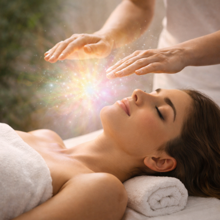 Terapia Bioenergética